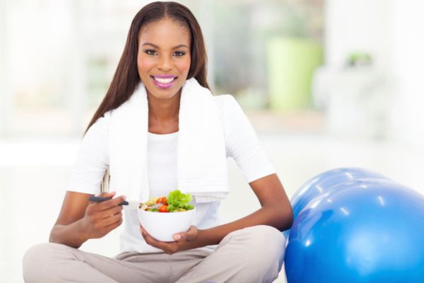 Bổ sung chất dinh dưỡng cần thiết giúp tăng cường thể trạng