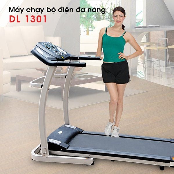  Máy chạy bộ có giá dưới 10 triệu