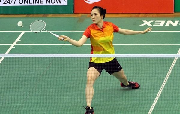 Lựa chọn giày phù hợp với bản thân để phát huy tối đa khả năng