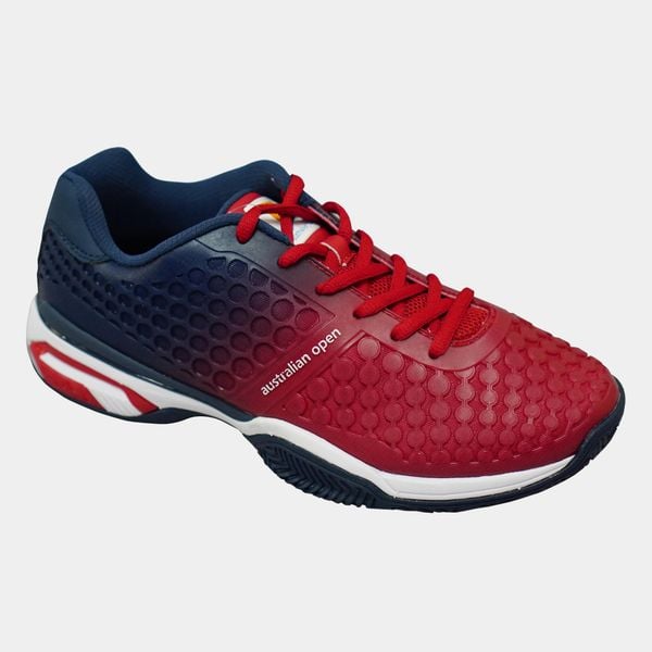 Chọn giày tennis theo lối chơi và vị trí chơi