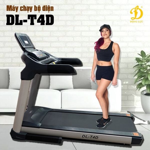  Máy chạy bộ giảm cân hiệu quả