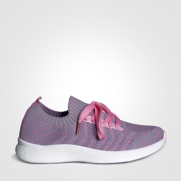 Mẫu giày chạy bộ nữ Ebet EB6677