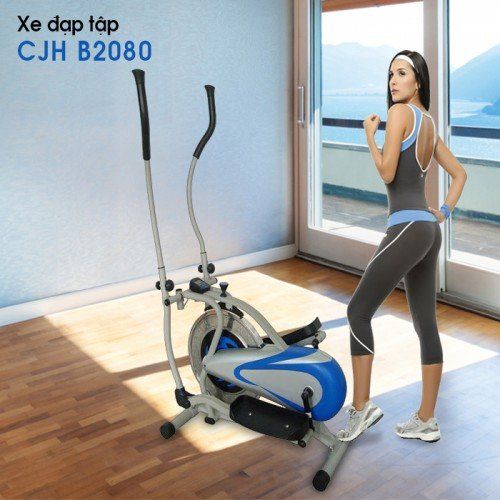 Xe đạp đa năng là sự lựa chọn số 1 cho bạn