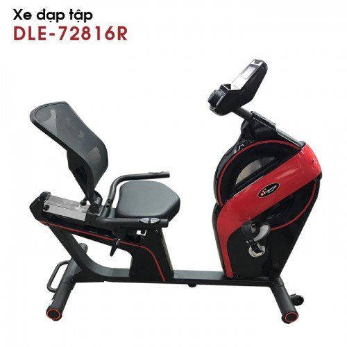 Xe đạp tập tại Động Lực Shop