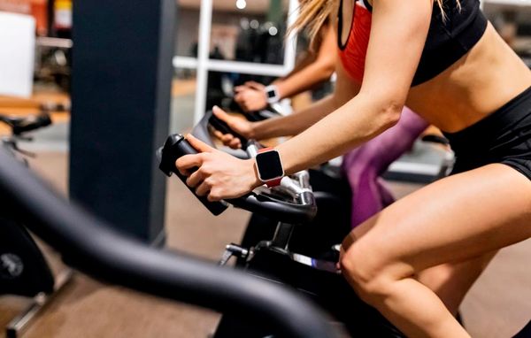 Tăng cường độ tập luyện giúp cơ thể thích nghi tốt hơn