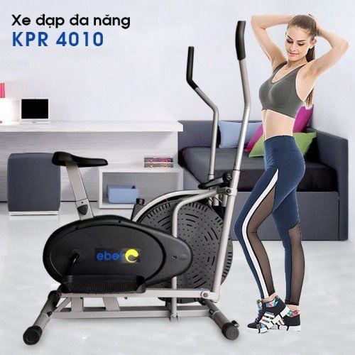  Xe đạp đa năng KPR 4010