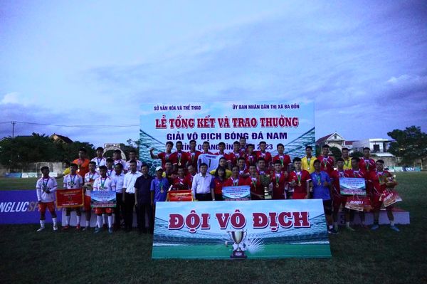 huda cup 2023