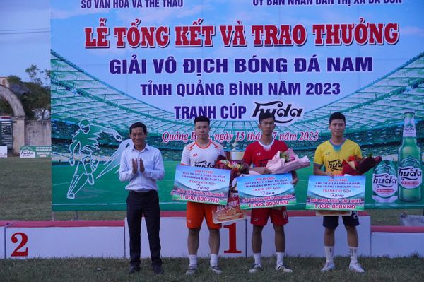 huda cup 2023