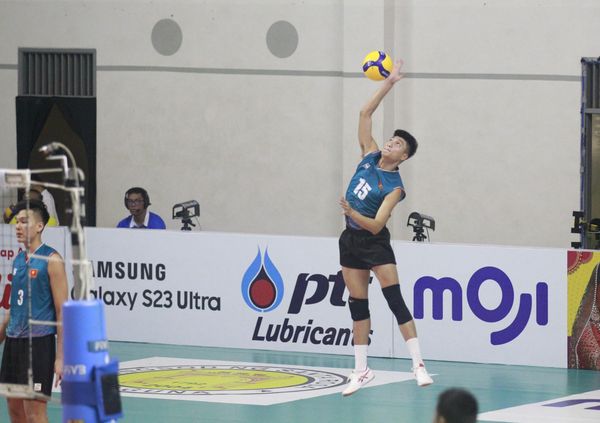 sea v-league 2023