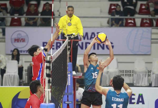 sea v-league 2023