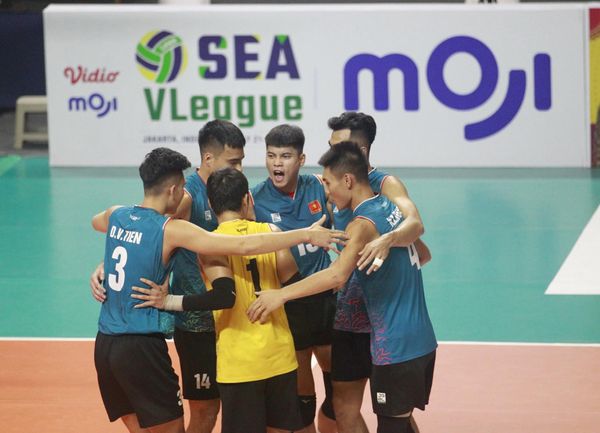 sea v-league 2023