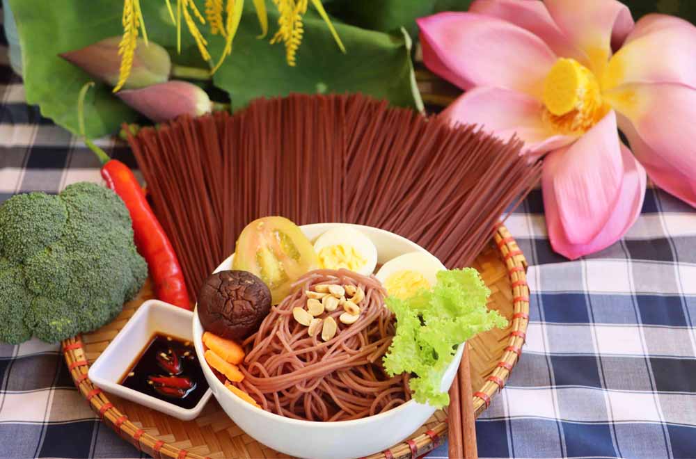 Fuma – Ngon lành, dưỡng vị, tốt cho sức khỏe!