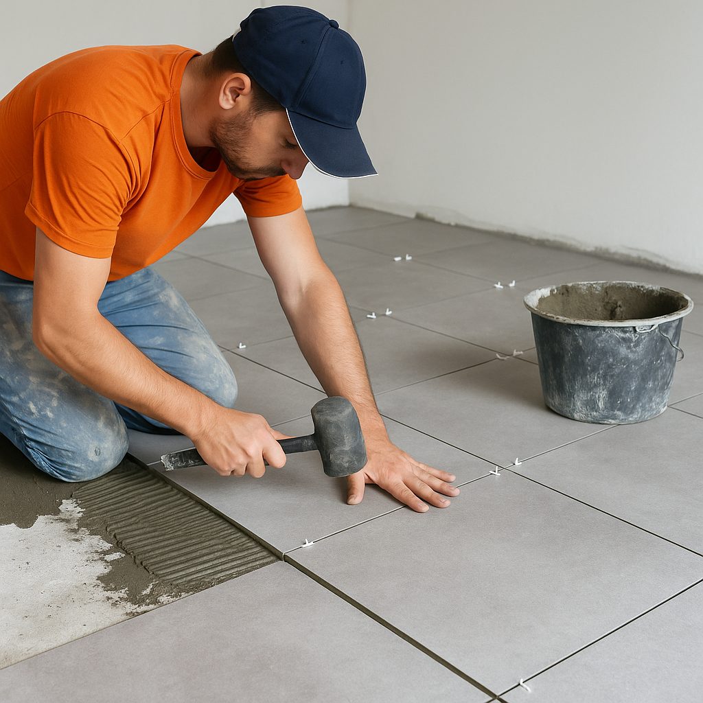 Dịch Vụ Hoàn Thiện Nội – Ngoại Thất – Tạp Hóa Việt