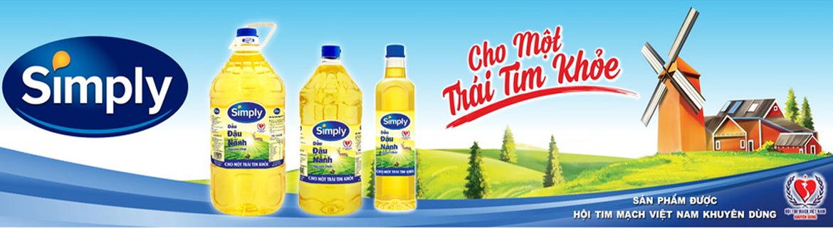 Thực Phẩm Chế Biến