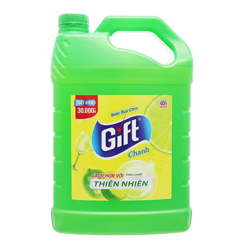 Giảm Giá