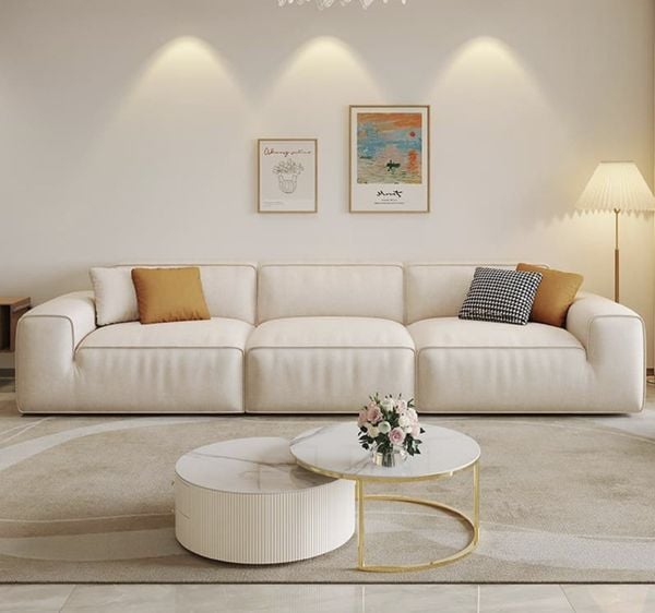 Chọn giá cả sofa hiện đại cho phòng khách 5