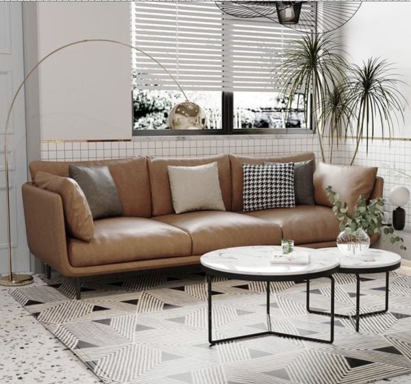 Mẫu Ghế Sofa Hiện Đại Đẹp Giá Rẻ 5