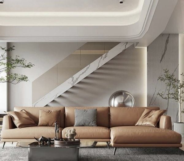 Mẫu Ghế Sofa Hiện Đại Đẹp Giá Rẻ 1