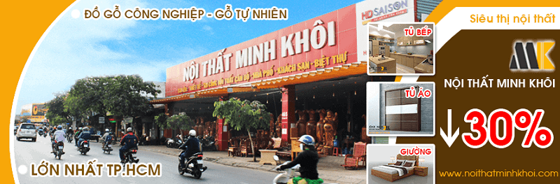 15 Cửa Hàng Nội Thất TPHCM Uy Tín, Giá Rẻ | List Chọn Lọc – Nội ...