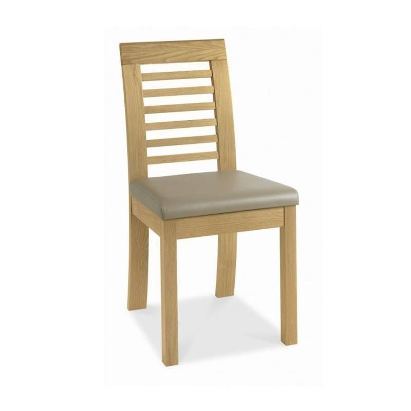 ghế gỗ cafe bọc nệm