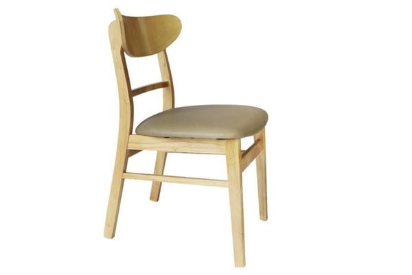 Thiết kế đơn giản và hiện đại của ghế Mango