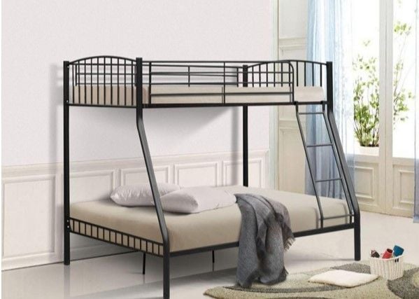 Hướng dẫn bảo quản và bảo trì giường tầng sắt