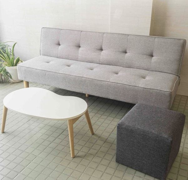 Cách bảo quản và sử dụng sofa giường giá rẻ một cách hiệu quả