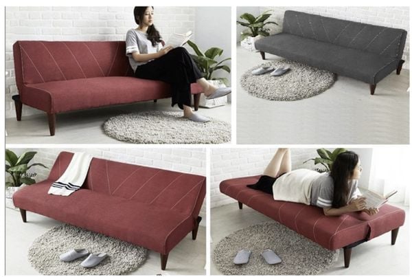 Nơi mua sofa giường, sofa bed giá rẻ, chất lượng