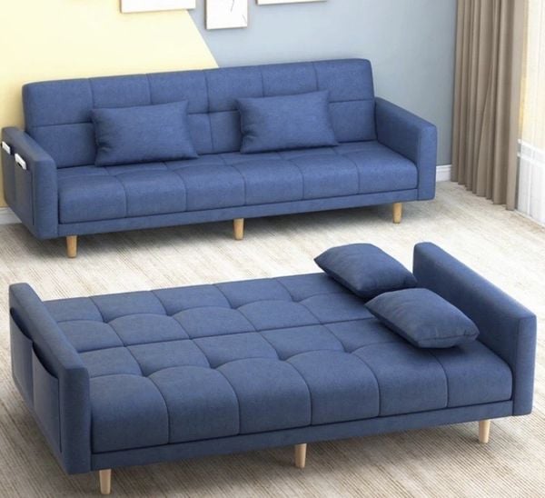 Sofa bed giường lớn đa năng 2