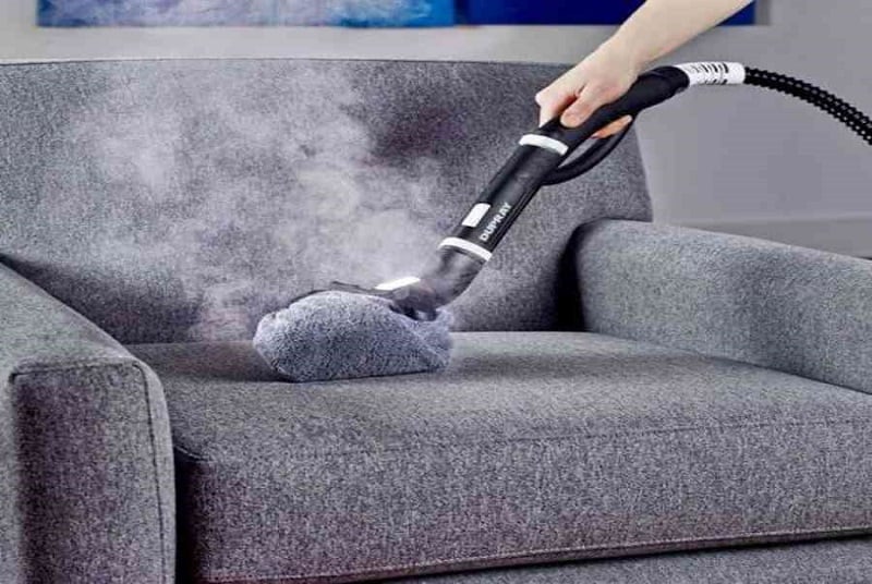 hướng dẫn cách làm sạch ghế sofa vải