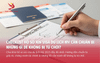Checklist Hồ Sơ Xin Visa Du Lịch Mỹ 2025