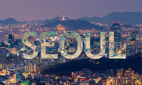 TOUR DU LỊCH HÀN QUỐC ĐẶC SẮC: SEOUL – NAMI – EVERLAND.