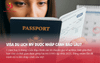 Visa Du Lịch Mỹ Được Nhập Cảnh Bao Lâu? Giải Đáp Chính Xác Tránh Rủi Ro Khi Đến Sân Bay