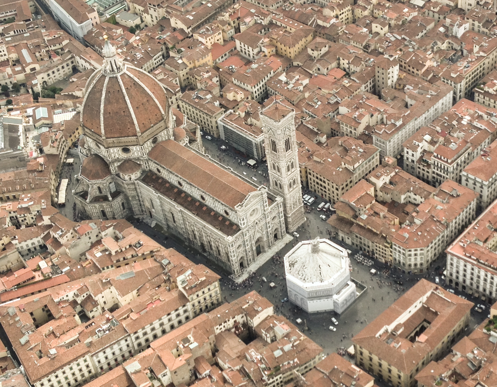 Basilica di Santa Maria del Fiore