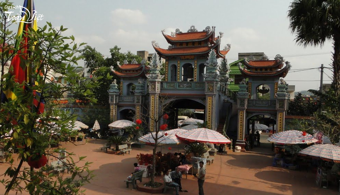 Tour Ba Bể - Đền Mẫu Đồng Đăng