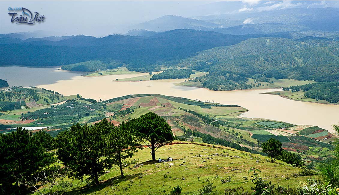 TOUR MIỀN TRUNG: HÀNH HƯƠNG ĐỨC MẸ LA VANG-MẸ MĂNG ĐEN_LANGBIANG