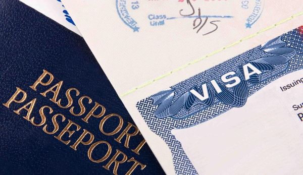 pass visa