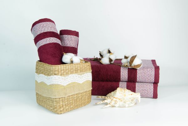 4 mẹo nhỏ để giữ cho khăn của bạn luôn mềm mịn