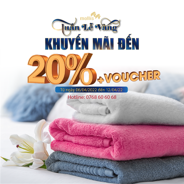 CHƯƠNG TRÌNH KHUYẾN MẠI 