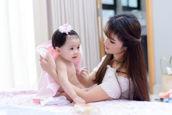 Think about the best thing for your family - Think of Mollis right now