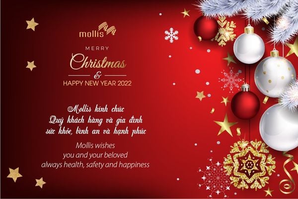 ❄☃️🎄Mùa Giáng Sinh nữa lại đến!