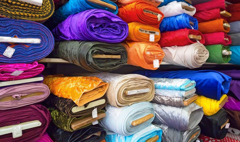 Formaldehyt trong dệt may: Kẻ giết người thầm lặng