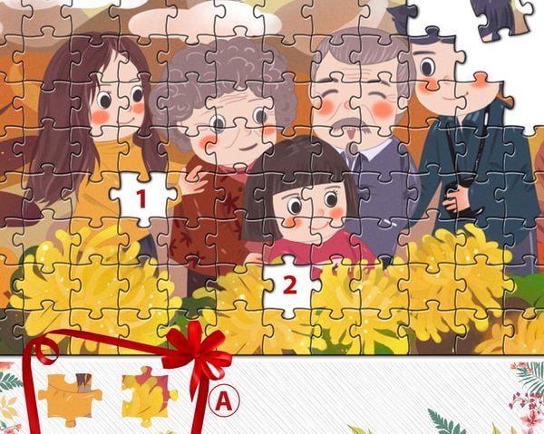 Kết quả 🎋🎁🤔 Minigame tháng 1 - 