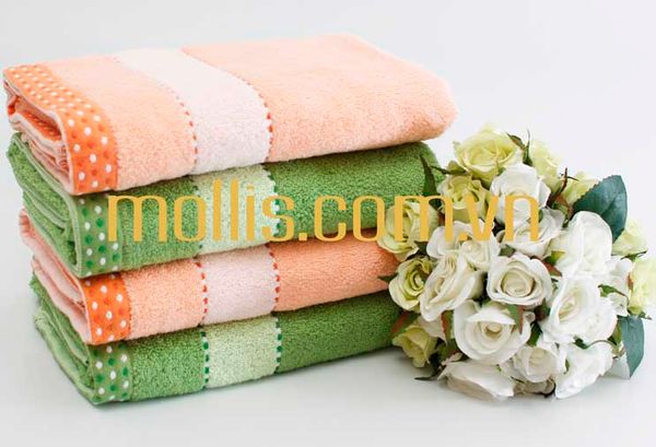 Các tiêu chí để đánh giá một chiếc khăn tốt