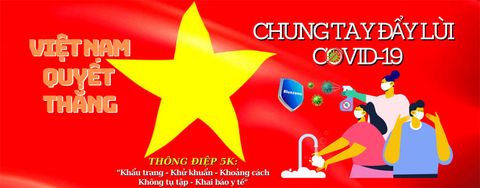 Chung tay đẩy lùi covid_xGAME chỉ bán hàng online