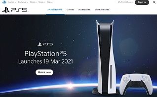 Sony chính thức ra mắt máy chơi game được chờ đón PlayStation 5 tại VN