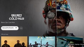 Vừa bán ra, Sony PS5 đã gặp lỗi lớn