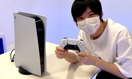 Playstation 5: Phép màu hồi sinh của hãng điện tử Sony