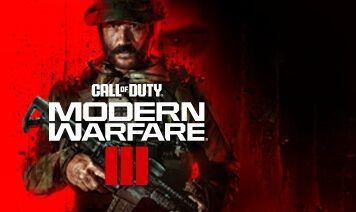 Công bố mới về Call of Duty: Modern Warfare III