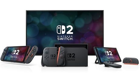 Hàng trăm nghìn chiếc Nintendo Switch 2 đã được chuyển sang Mỹ từ Việt Nam